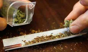 Cannabis Home Detox UK