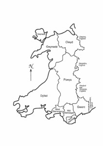 Wales Home Detox